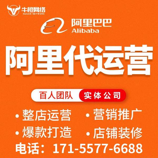 蚌埠电商代运营