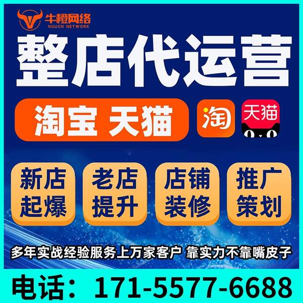 蚌埠电商代运营
