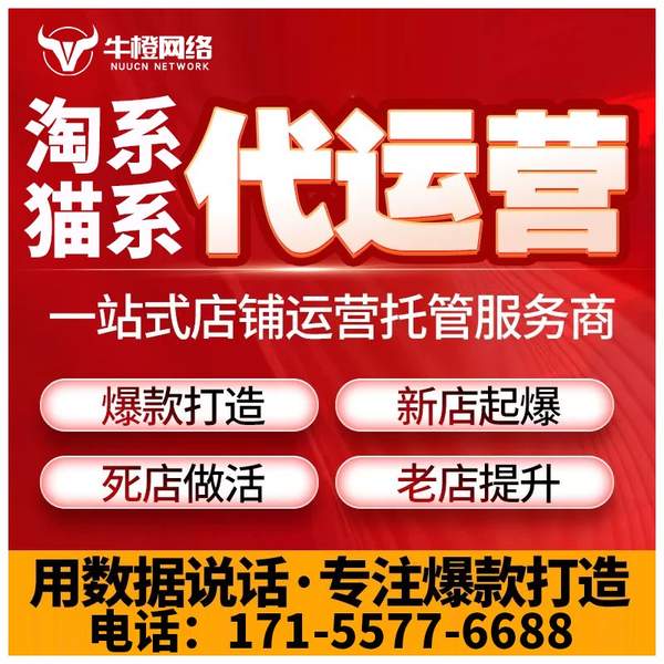 蚌埠电商代运营